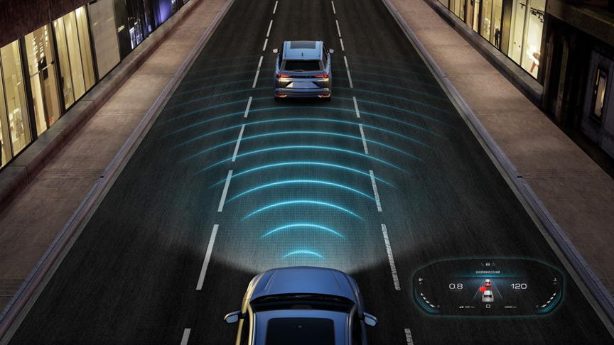 五菱凱捷混動鉑金版量產(chǎn)上市 福瑞泰克ODIN解決方案保駕護(hù)航