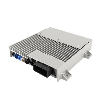 福瑞泰克ODIN域控制器推出基于單顆地平線征程?3芯片的輕量級(jí)行泊一體方案，助力高階智能駕駛快速落地