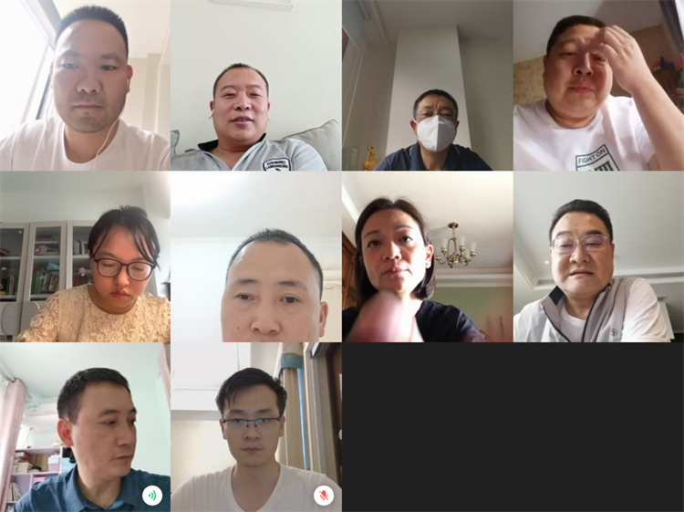 轉變工作方式  奮力推進“兩?！? class=