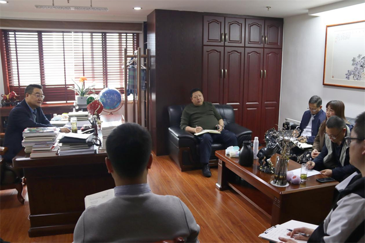 鄧華主持召開資中、萬源“兩端兩網(wǎng)”試點建設(shè)工作專題推進會